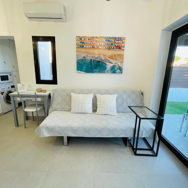 Villa Paraiso - One-Bedroom House - 26