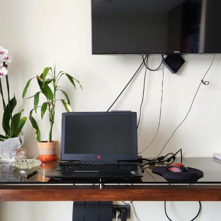 Brickell - APARMENT 3G amplio y elegante - Apartamento de 1 dormitorio - 5