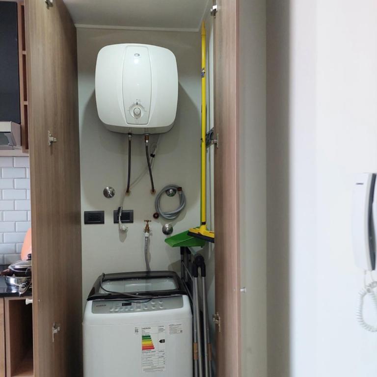 Brickell - APARMENT 3G amplio y elegante - Apartamento de 1 dormitorio - 13