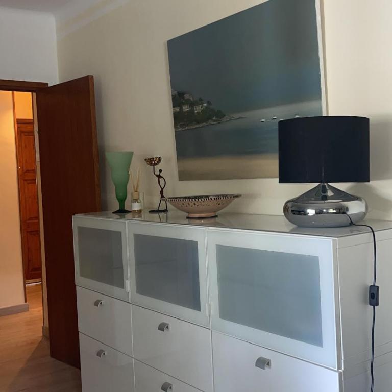 Résidence Cala Montgo - Apartamento de 3 dormitorios - 34