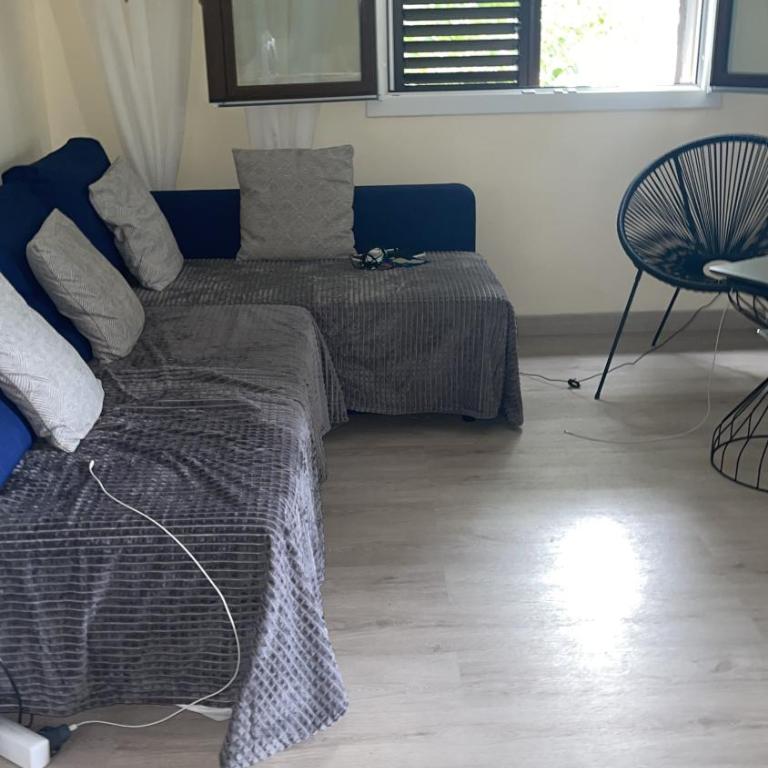 Résidence Cala Montgo - Apartamento de 3 dormitorios - 40