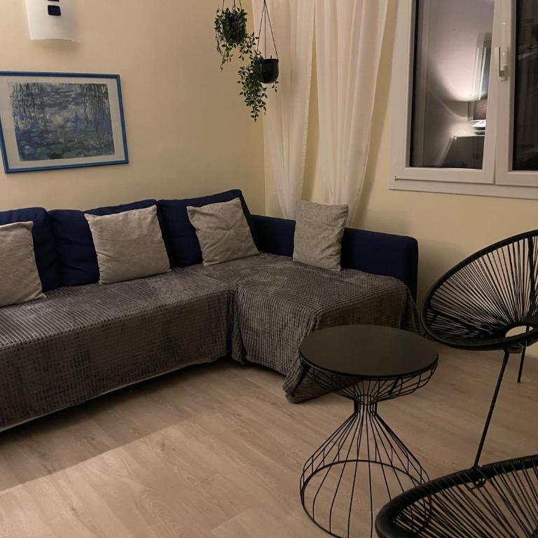 Résidence Cala Montgo - Apartamento de 3 dormitorios - 46