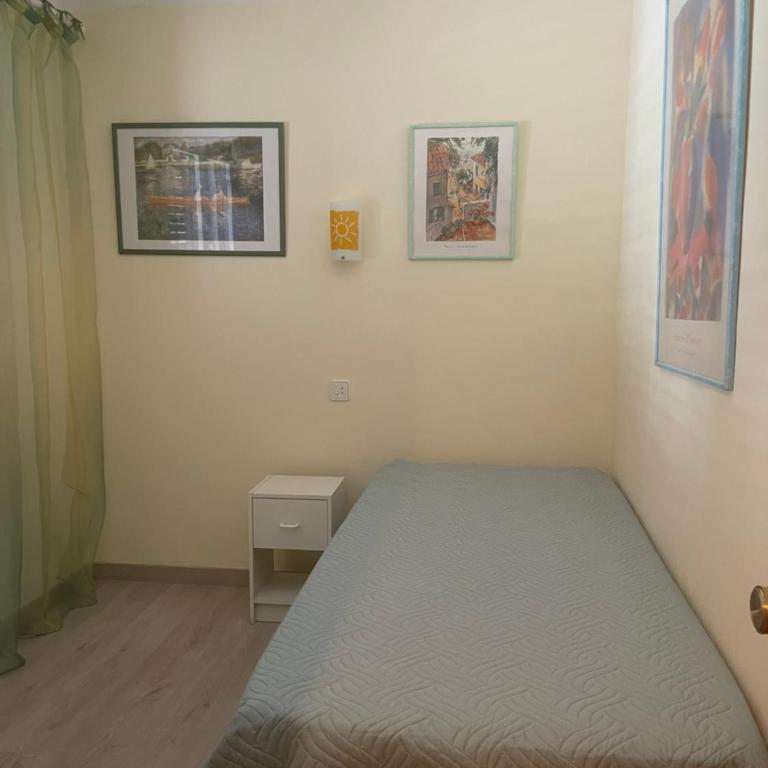 Résidence Cala Montgo - Apartamento de 3 dormitorios - 21