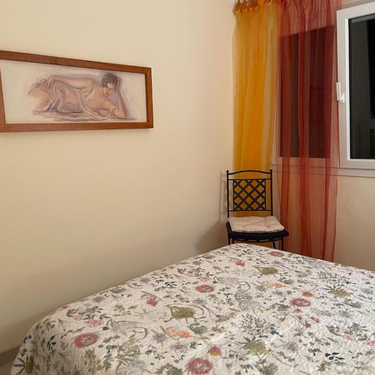 Résidence Cala Montgo - Apartamento de 3 dormitorios - 28