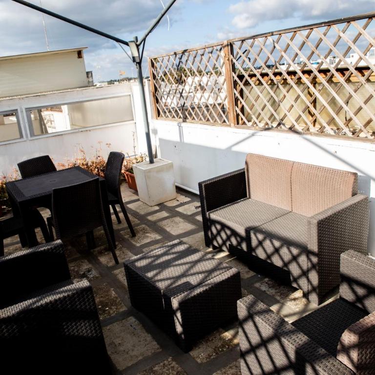casa vacanze Nocchiero - Vacation Home - 19