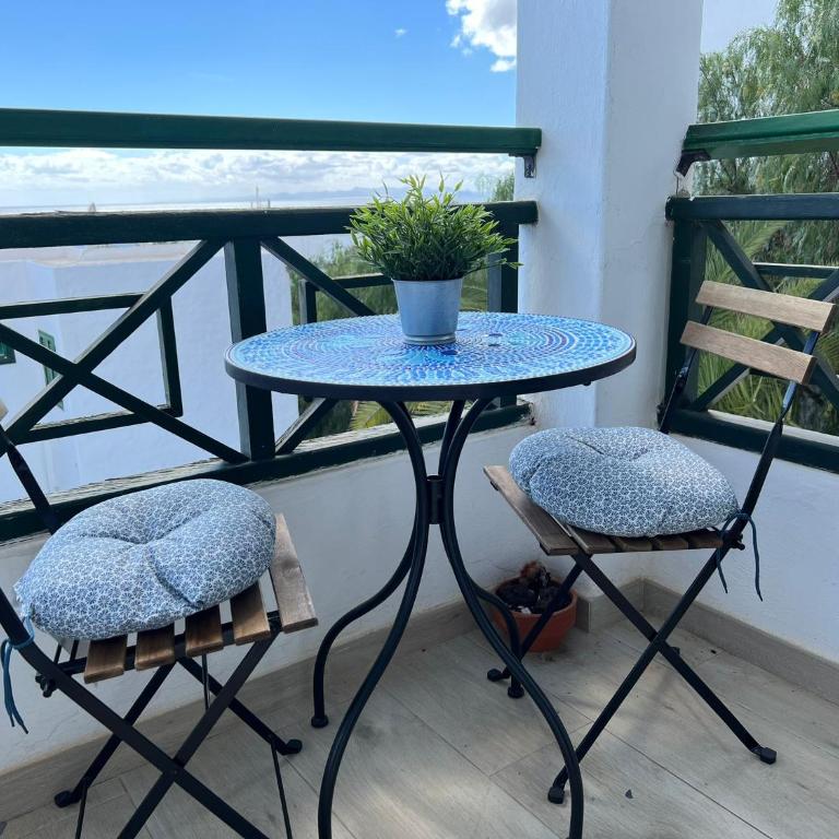 Old town with Sea views Portonovo - One-Bedroom Apartment - 10