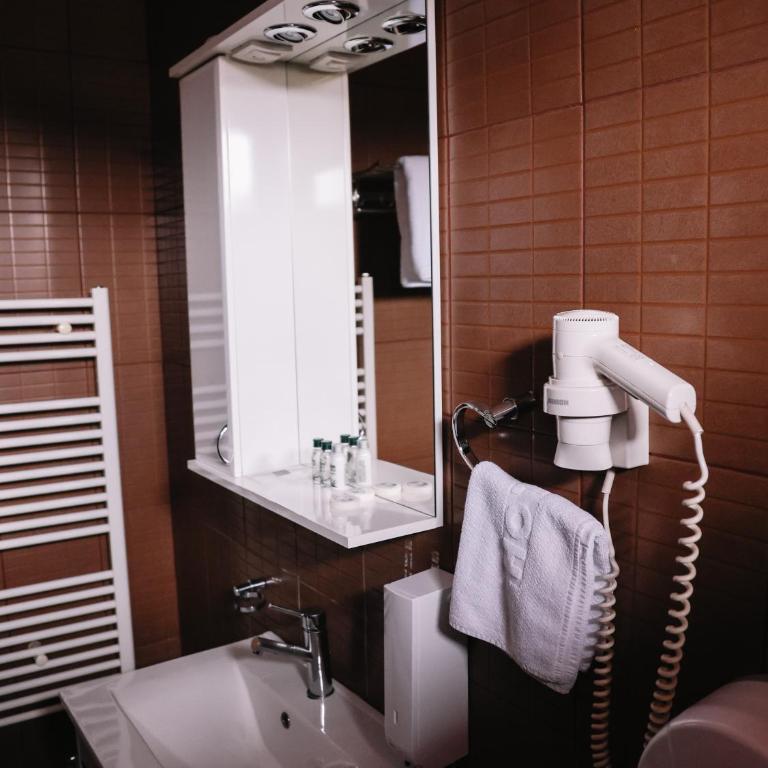 Stara Ada Banja Luka - Apartman - 4