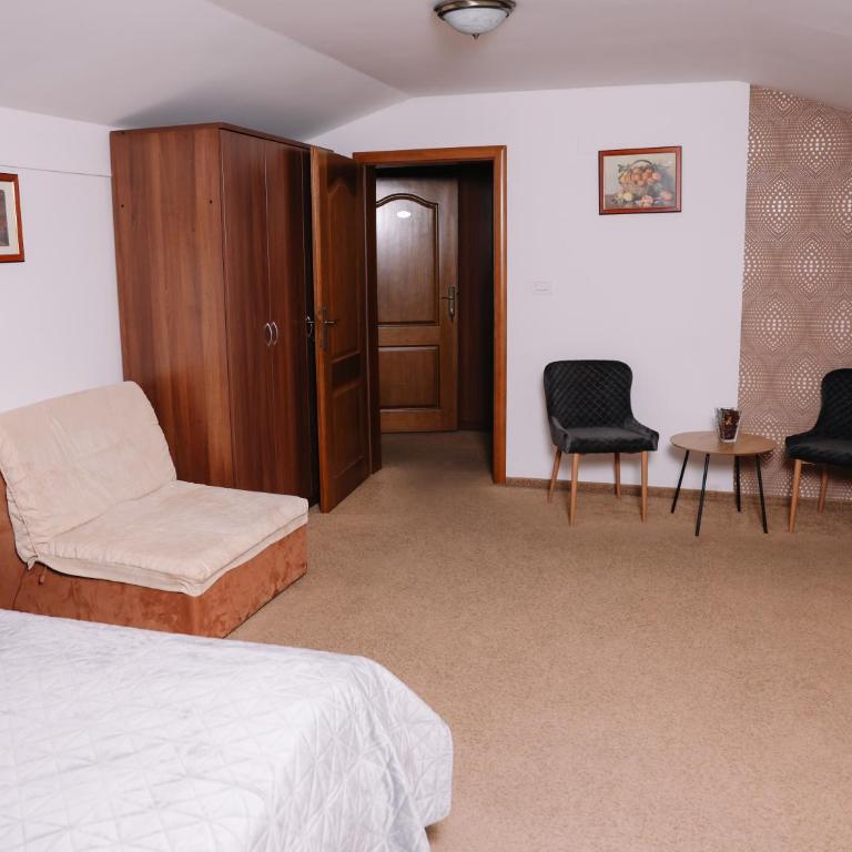 Stara Ada Banja Luka - Apartman - 3