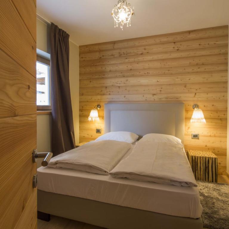 Residence Aspen - Appartamento Solden con 1 Camera da Letto - 1