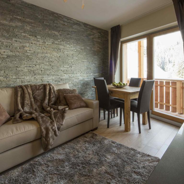 Residence Aspen - Appartamento Solden con 1 Camera da Letto - 2