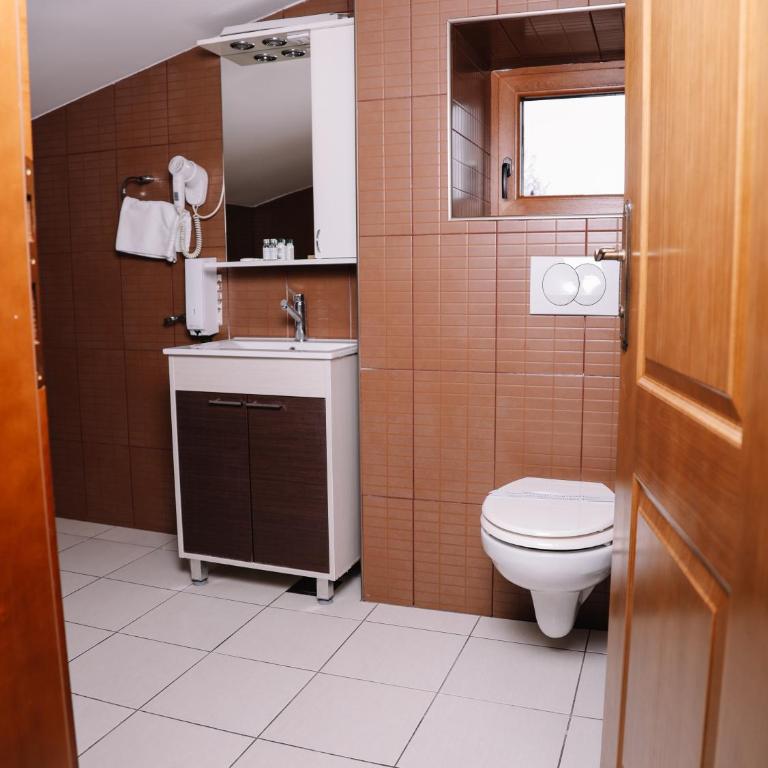Stara Ada Banja Luka - Apartman - 6