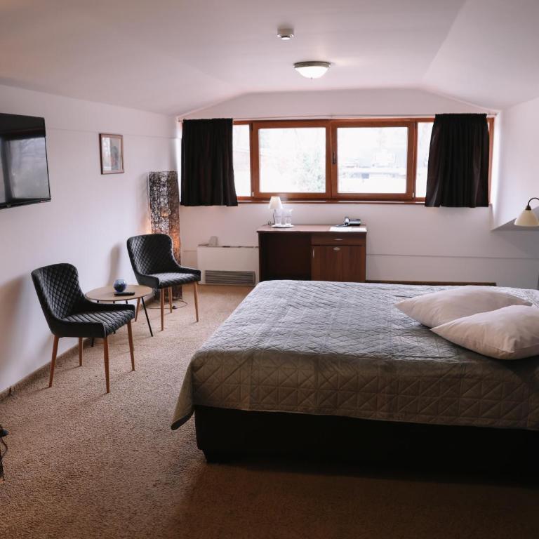 Stara Ada Banja Luka - Apartman - 3