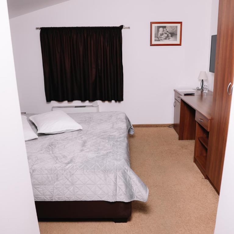 Stara Ada Banja Luka - Apartman - 6