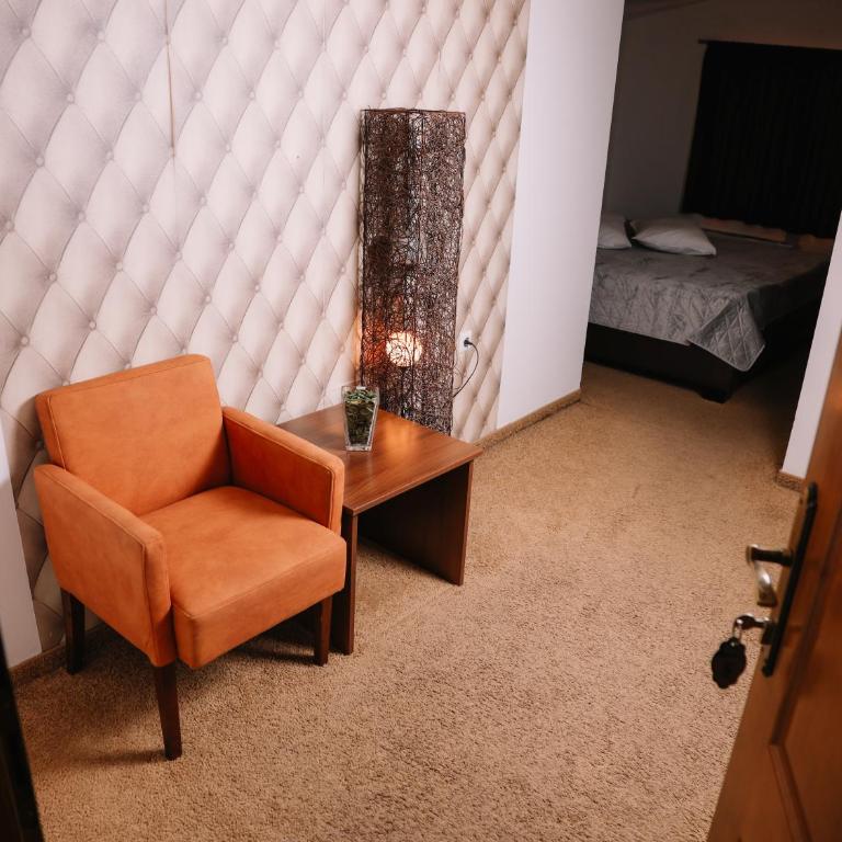 Stara Ada Banja Luka - Apartman - 4