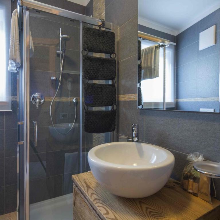 Residence Aspen - Appartamento Cortina con 1 Camera da Letto - 2