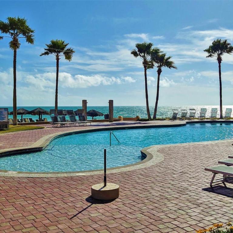 Princesa de Penasco B208 - Family Beach Getaway - Apartamento de 2 dormitorios - 31