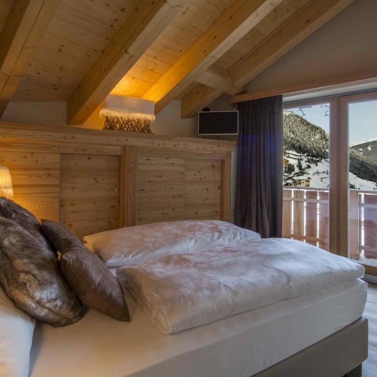 Residence Aspen - Appartamento con 3 Camere da Letto St. Moritz - 2