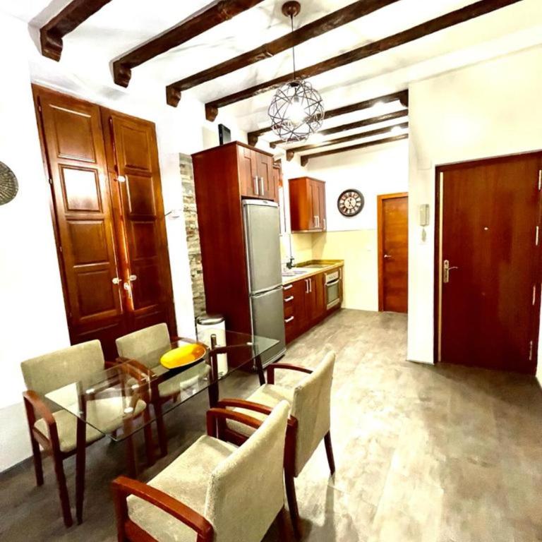Central view apartments - Two-Bedroom Apartment - 3