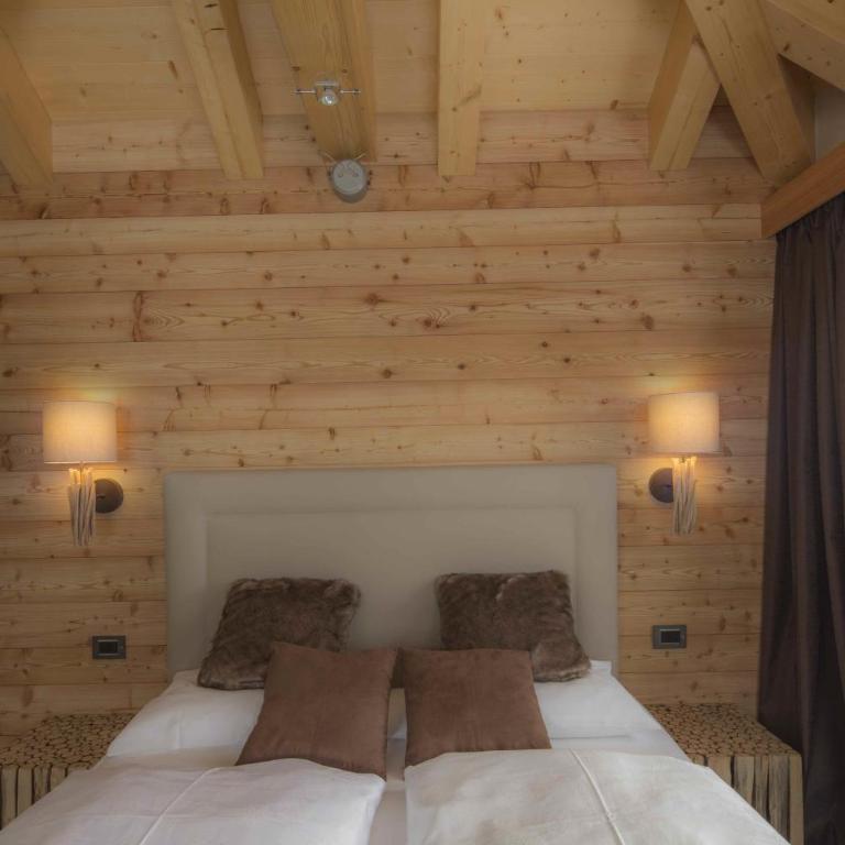 Residence Aspen - Appartamento con 3 Camere da Letto St. Moritz - 3