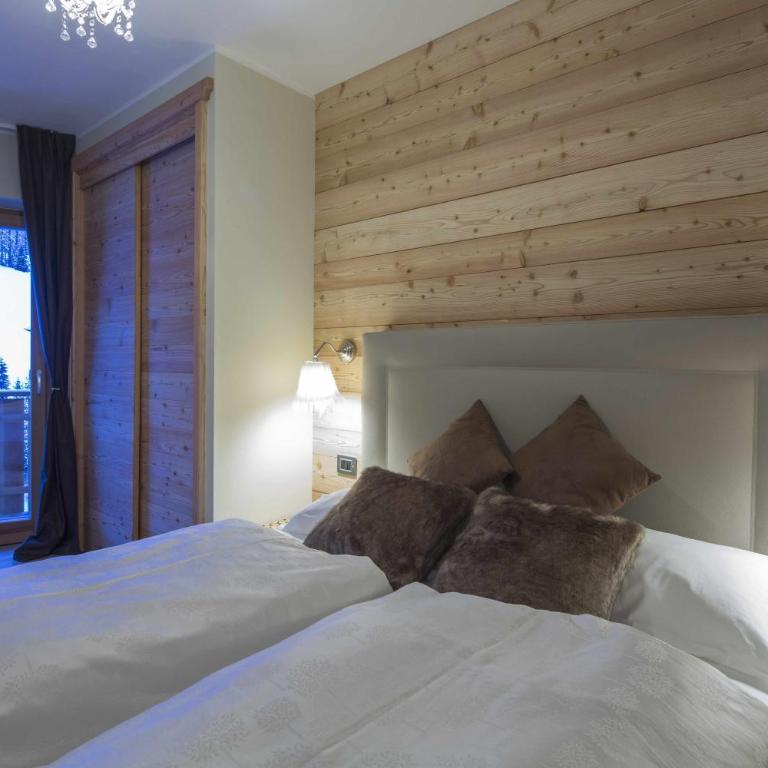 Residence Aspen - Appartamento Chamonix con 2 Camere da Letto - 3