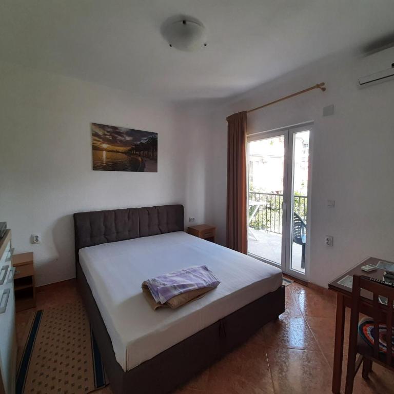 Apartments Macaso - Studio Apartman - 1