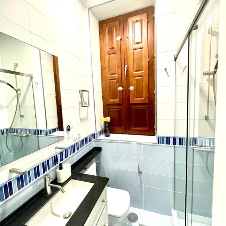 Central view apartments - Two-Bedroom Apartment - 5