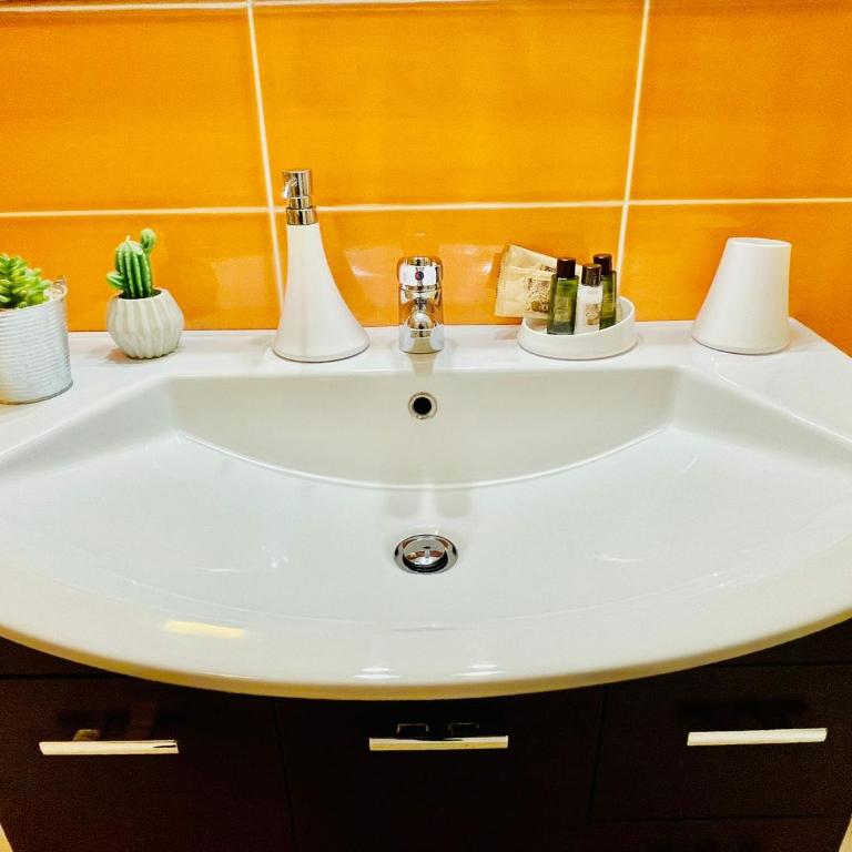 San Gregorio Luxury Apartments - Suite Standard - 21