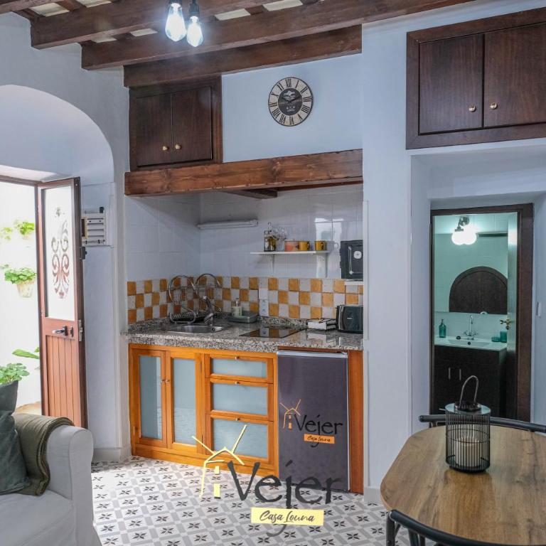 CASA LOUNA - Apartamento de 1 dormitorio - 1