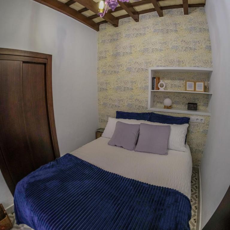 CASA LOUNA - Apartamento de 1 dormitorio - 4