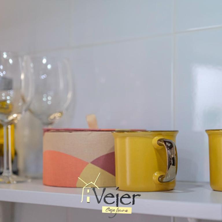 CASA LOUNA - Apartamento de 1 dormitorio - 9