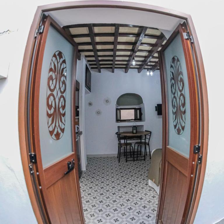 CASA LOUNA - Apartamento de 1 dormitorio - 10
