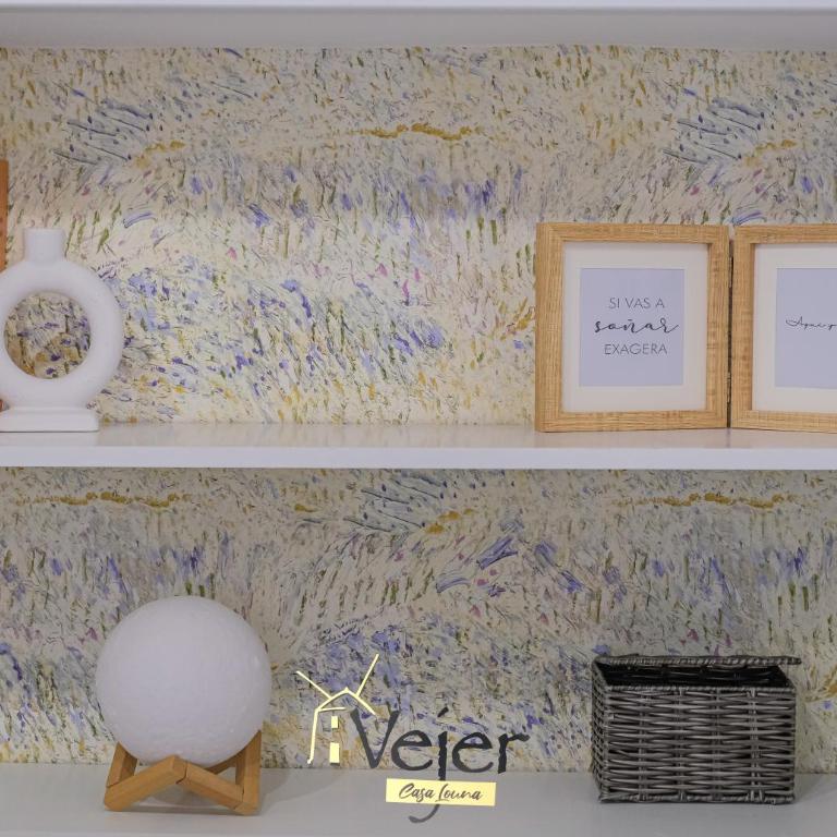 CASA LOUNA - Apartamento de 1 dormitorio - 11