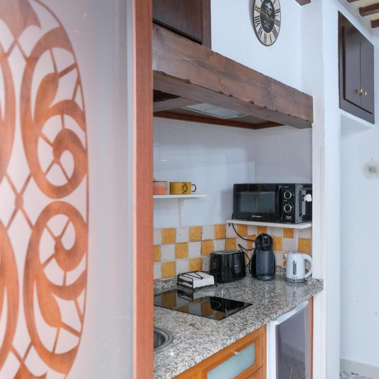 CASA LOUNA - Apartamento de 1 dormitorio - 12