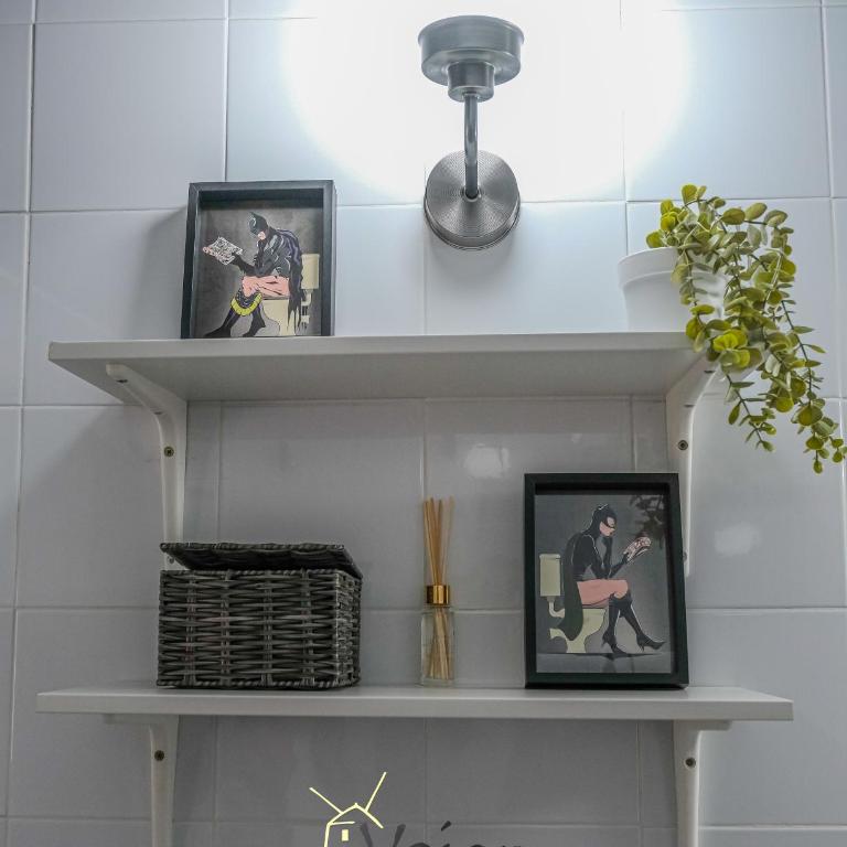 CASA LOUNA - Apartamento de 1 dormitorio - 13