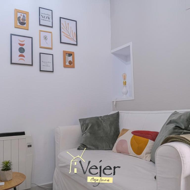 CASA LOUNA - Apartamento de 1 dormitorio - 18