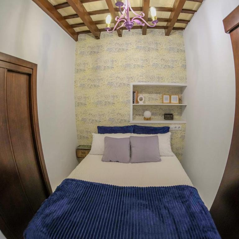 CASA LOUNA - Apartamento de 1 dormitorio - 20