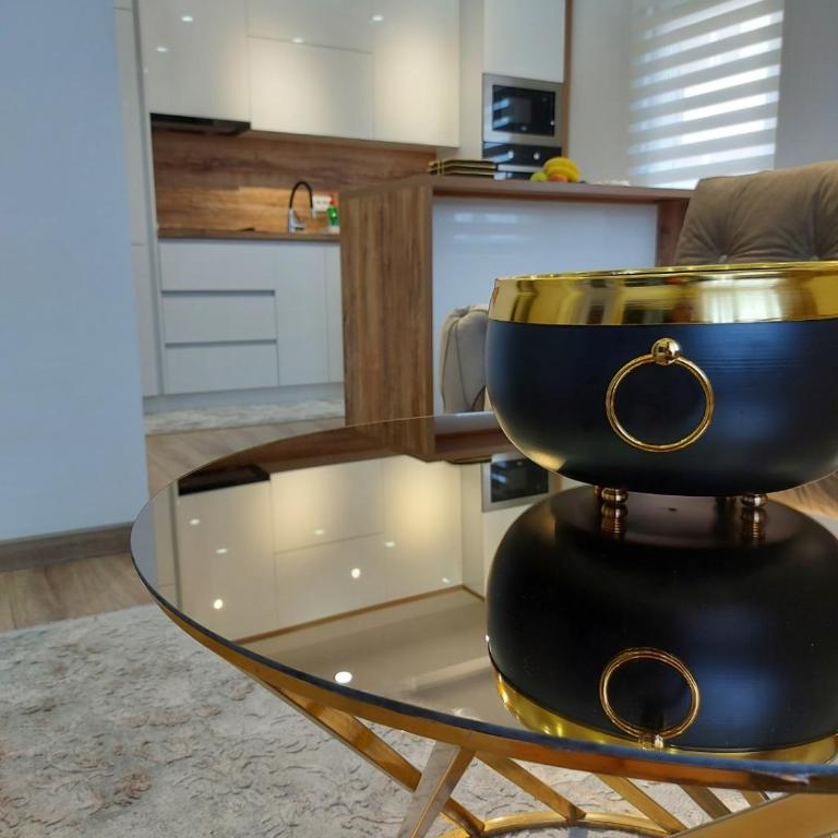 Long beach luxury Premium apartments - One-Bedroom Apartment - 1