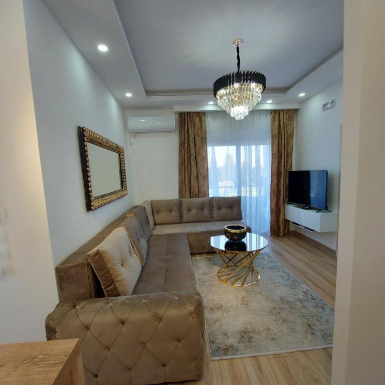 Long beach luxury Premium apartments - One-Bedroom Apartment - 10
