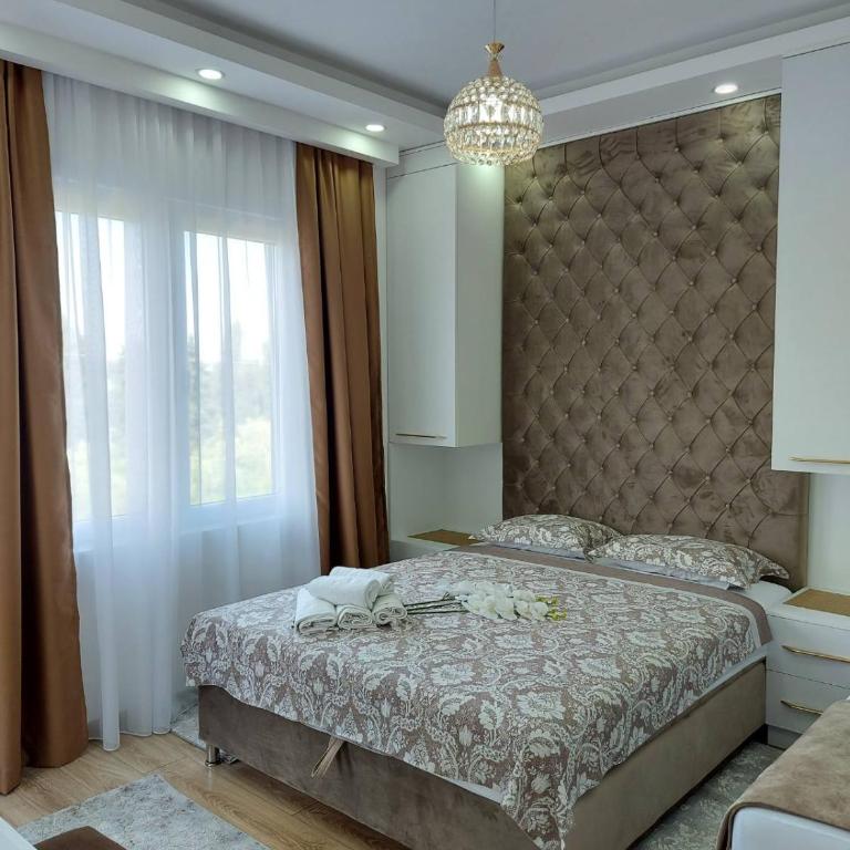 Long beach luxury Premium apartments - One-Bedroom Apartment - 11