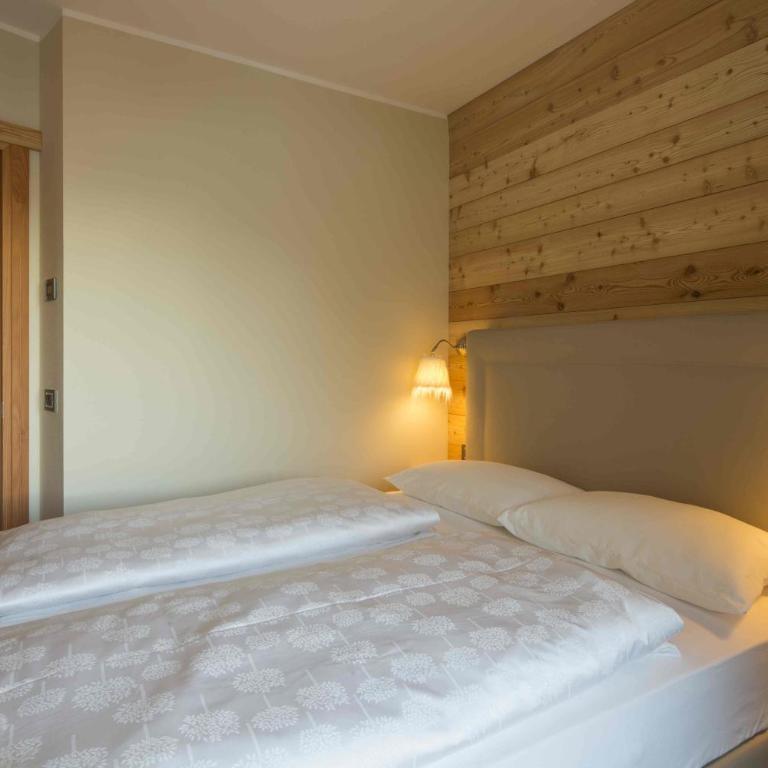 Residence Aspen - Appartamento Livigno con 2 Camere da Letto - 1