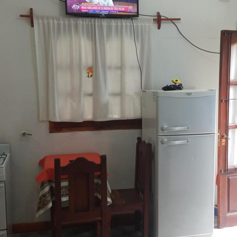 Alojamiento Los Amigos - Habitación Doble - 3