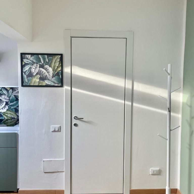 La Casina Verde - Appartamento Mansardato - One-Bedroom Apartment - 6