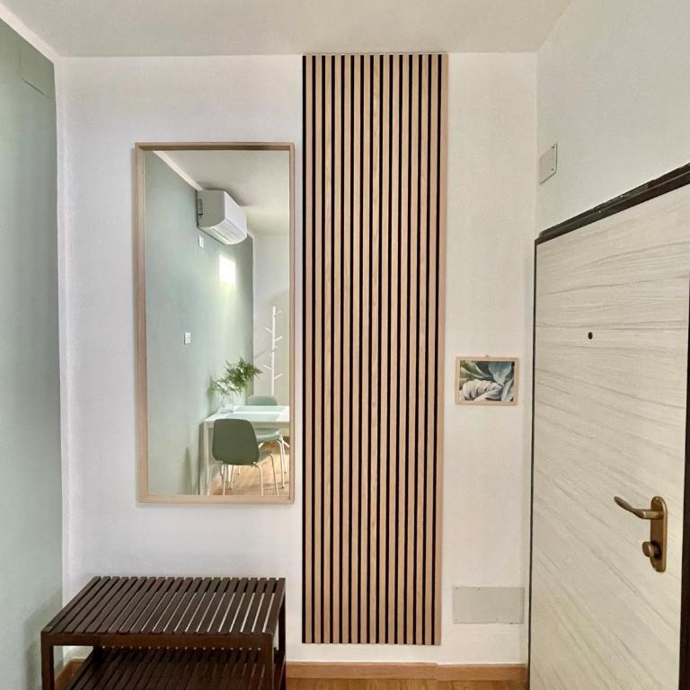 La Casina Verde - Appartamento Mansardato - One-Bedroom Apartment - 2