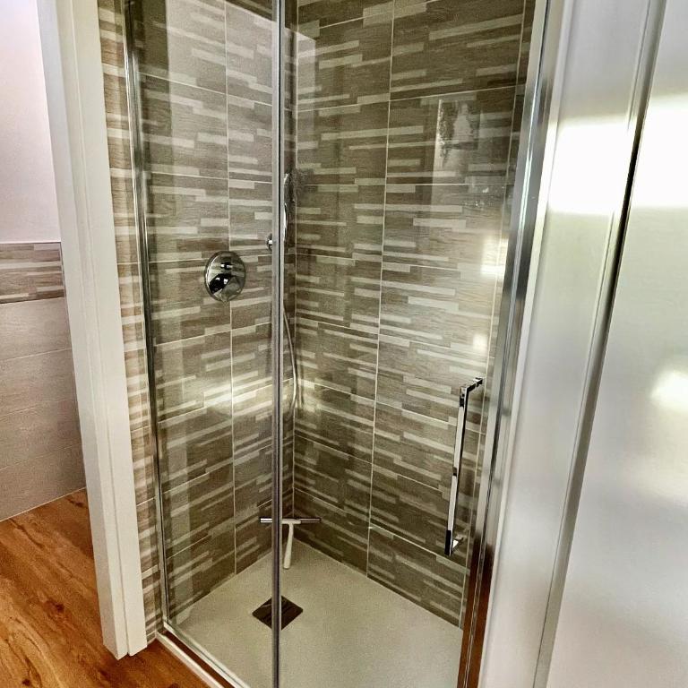 La Casina Verde - Appartamento Mansardato - One-Bedroom Apartment - 10