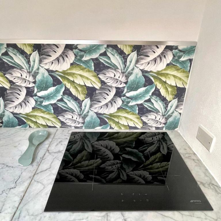 La Casina Verde - Appartamento Mansardato - One-Bedroom Apartment - 14