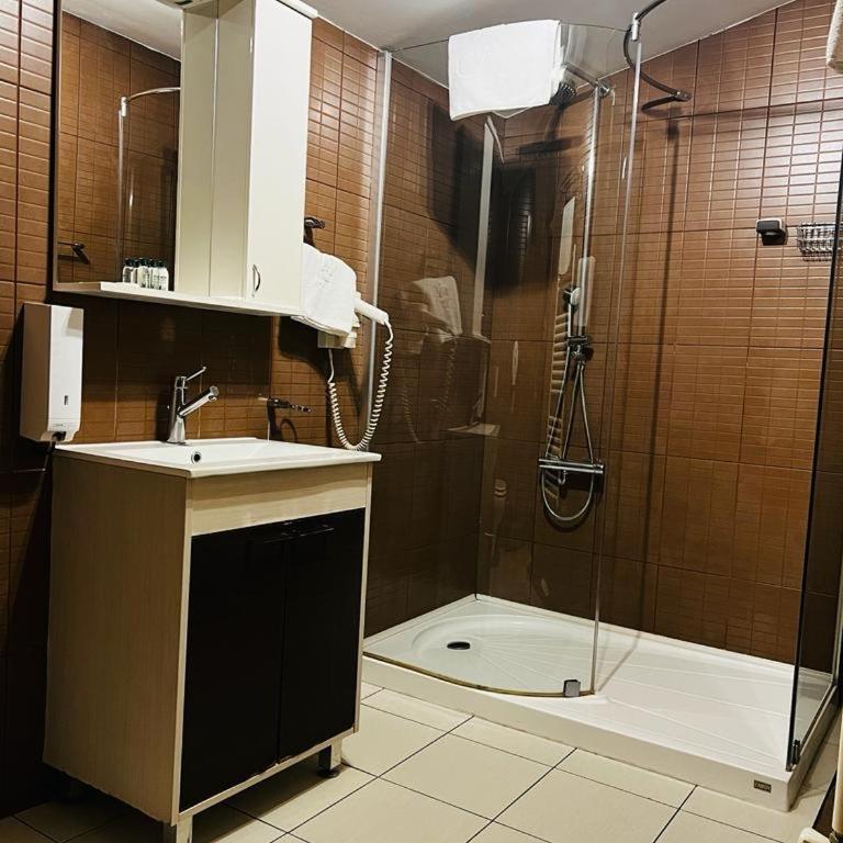 Stara Ada Banja Luka - Deluks Apartman - 4
