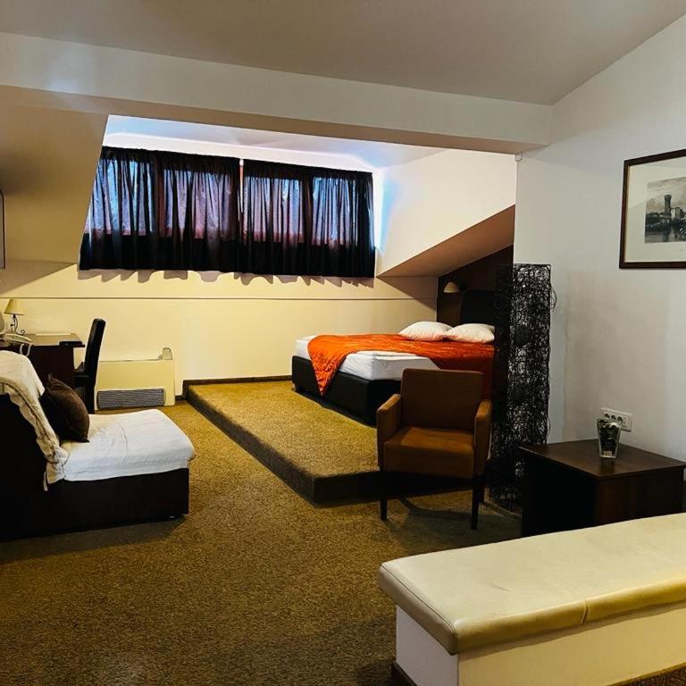 Stara Ada Banja Luka - Deluks Apartman - 3