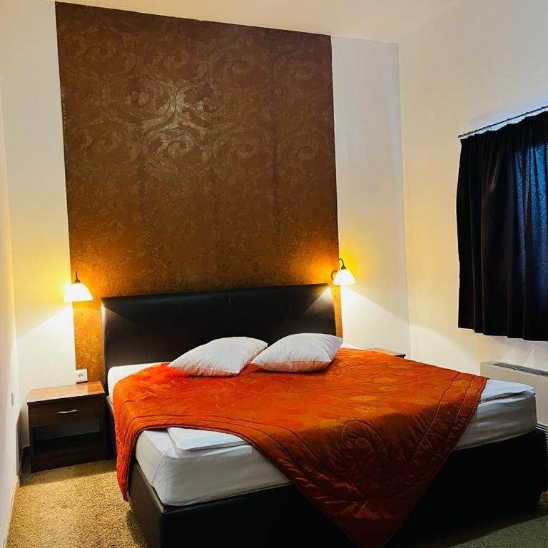 Stara Ada Banja Luka - Deluks Apartman - 2