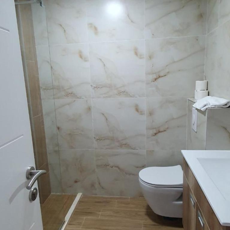 Apartment Verde - Apartman sa 1 Spavaćom Sobom - 5