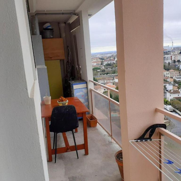 L'auberge du Seigneur - Appartement 3 Chambres - 13